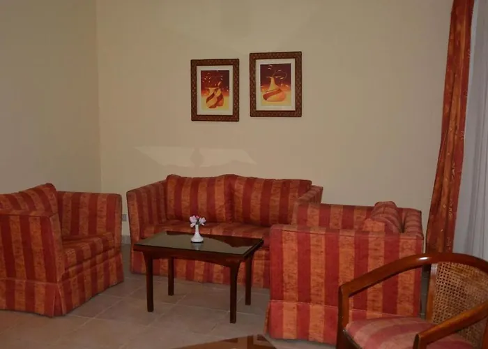 Perfect Holidays At Le Mirage New Tiran Naama Bay بيت ضيافة شرم الشيخ