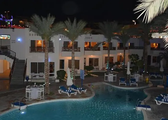 بيت ضيافة Perfect Holidays At Le Mirage New Tiran Naama Bay شرم الشيخ