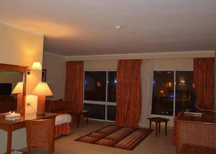 Perfect Holidays At Le Mirage New Tiran Naama Bay * شرم الشيخ