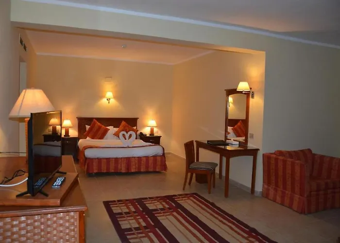 بيت ضيافة Perfect Holidays At Le Mirage New Tiran Naama Bay *