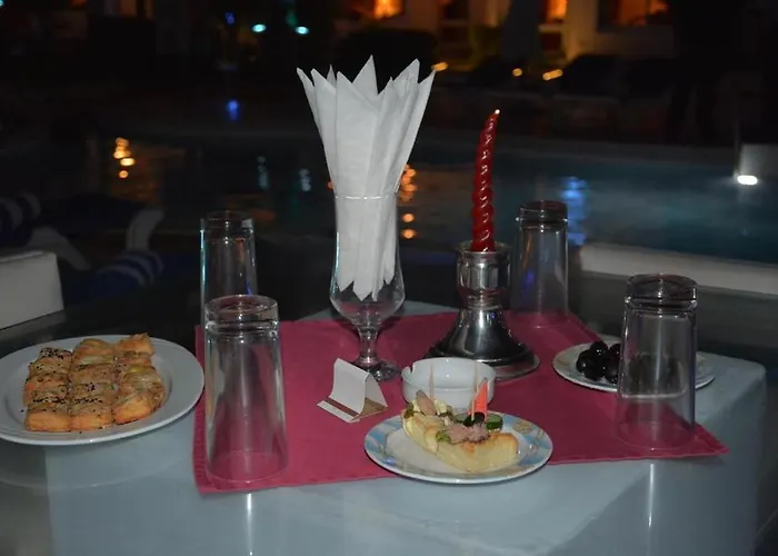 Perfect Holidays At Le Mirage New Tiran Naama Bay