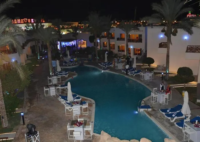 Perfect Holidays At Le Mirage New Tiran Naama Bay بيت ضيافة