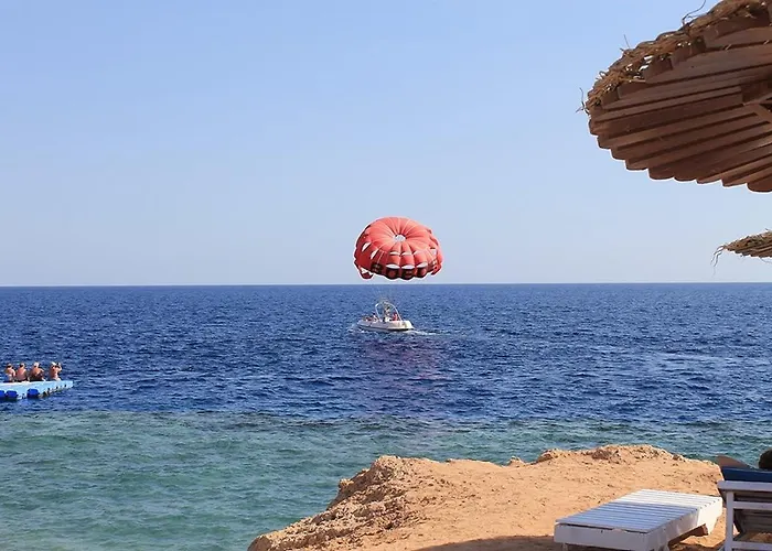 بيت ضيافة Perfect Holidays At Le Mirage New Tiran Naama Bay *